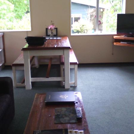 Creel Lodge 투랑가이 외부 사진